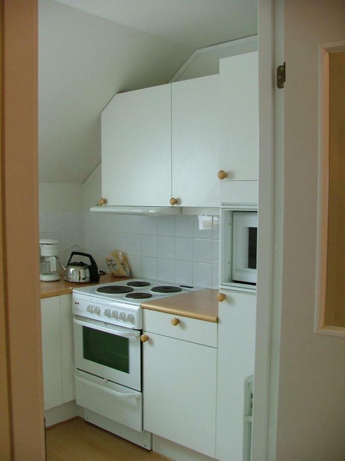 Klovabo Hostel Hono Exteriér fotografie