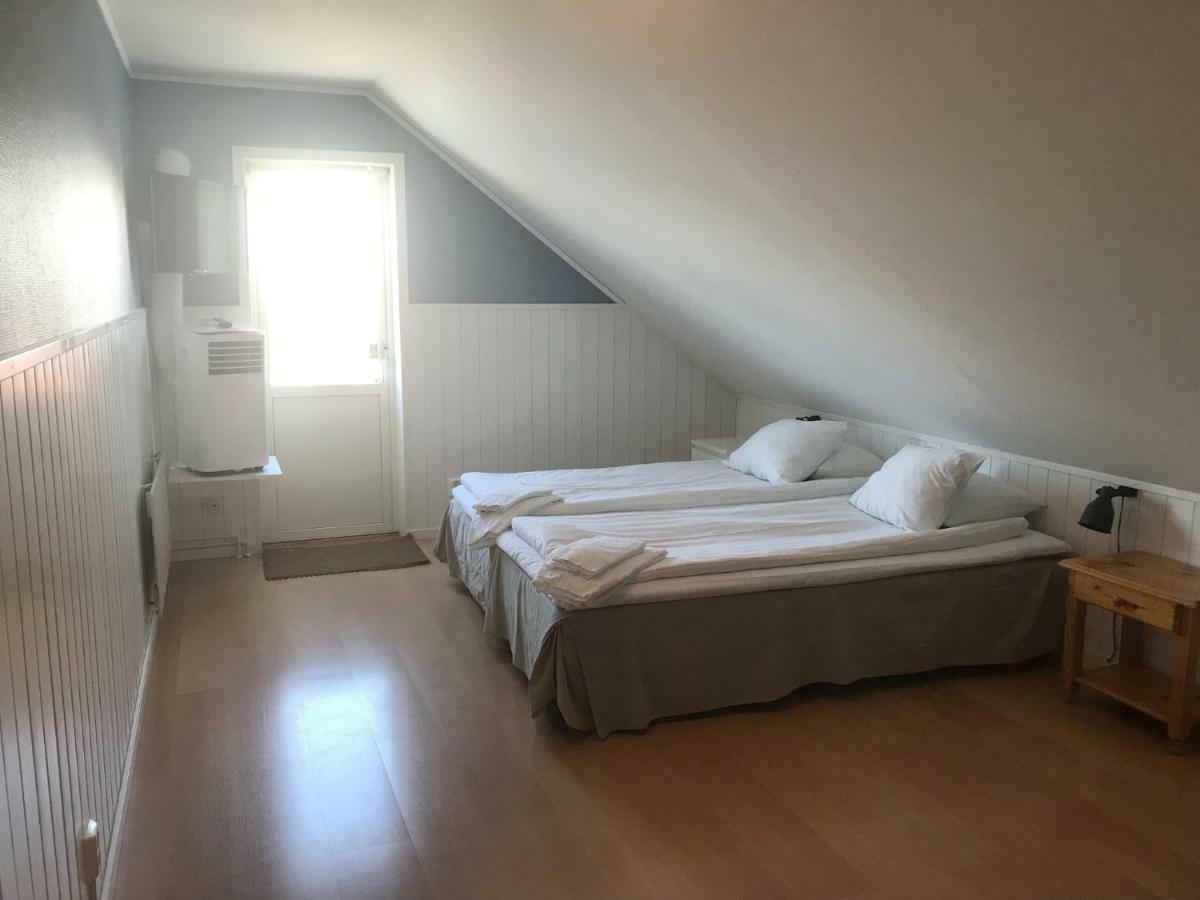 Klovabo Hostel Hono Exteriér fotografie