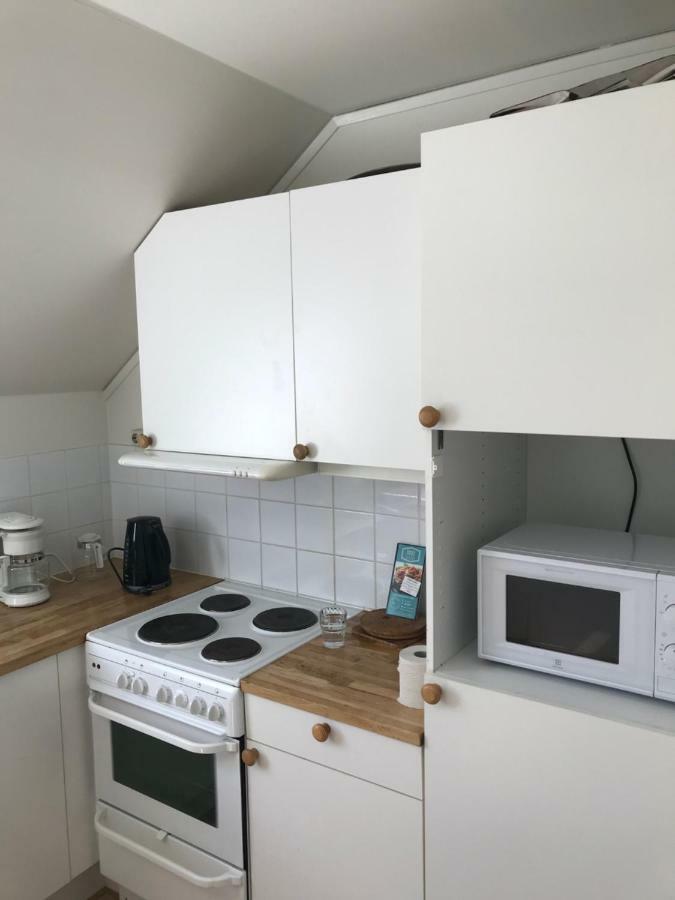 Klovabo Hostel Hono Exteriér fotografie