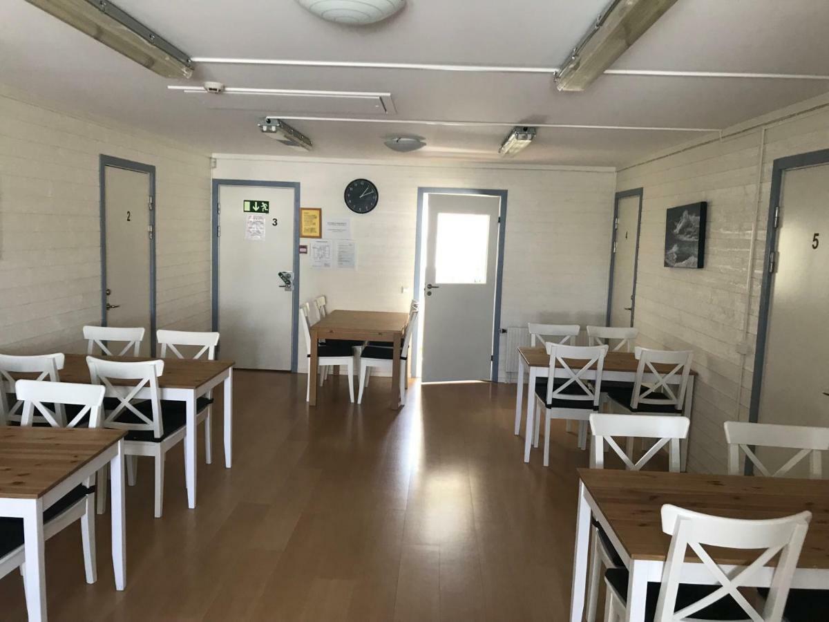 Klovabo Hostel Hono Exteriér fotografie