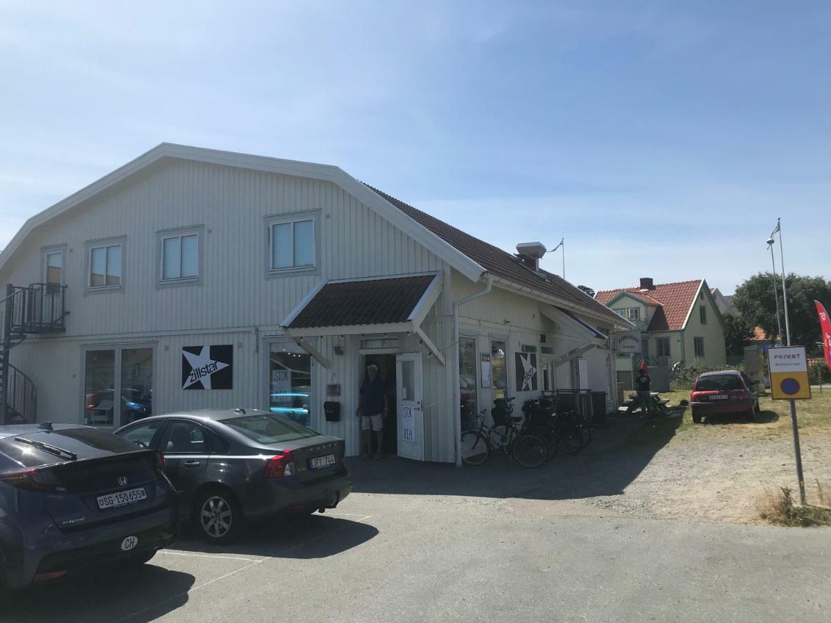 Klovabo Hostel Hono Exteriér fotografie