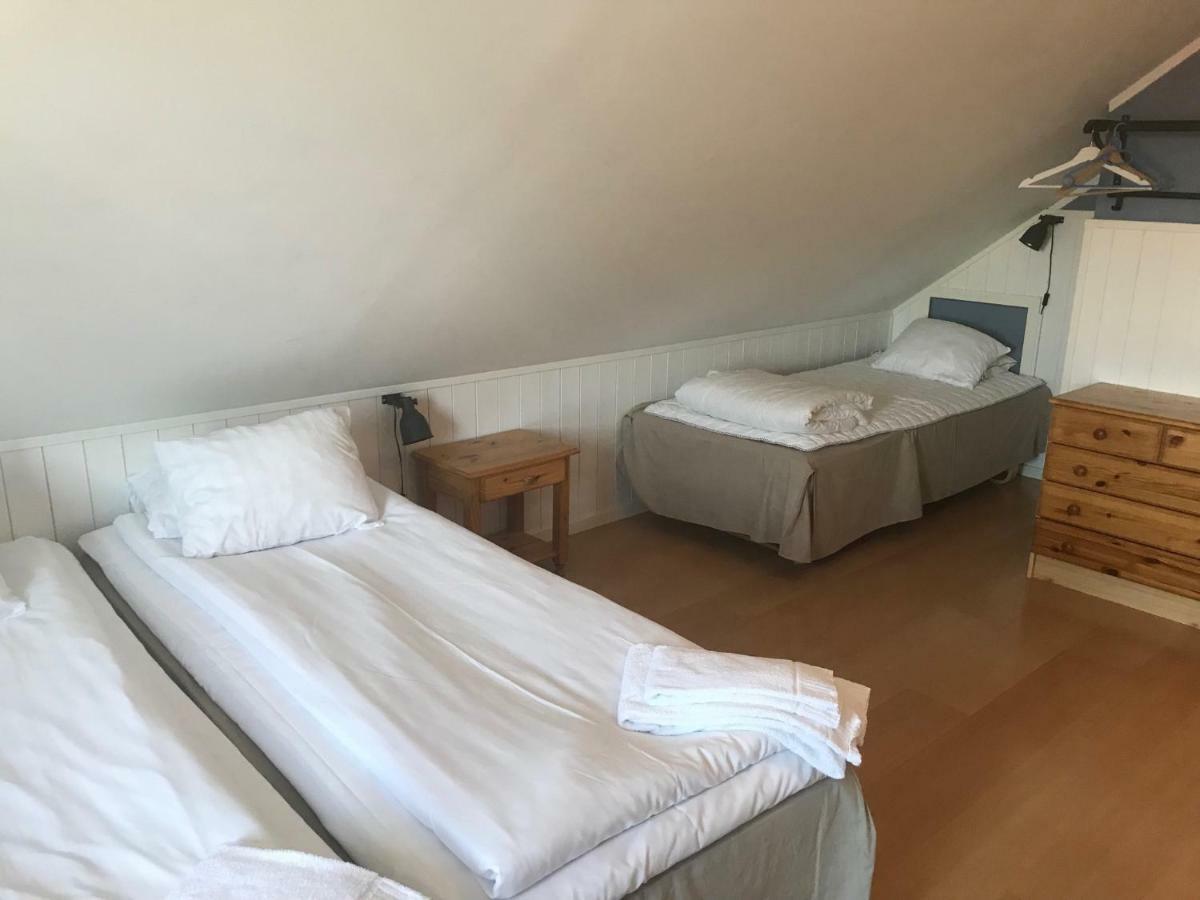 Klovabo Hostel Hono Exteriér fotografie