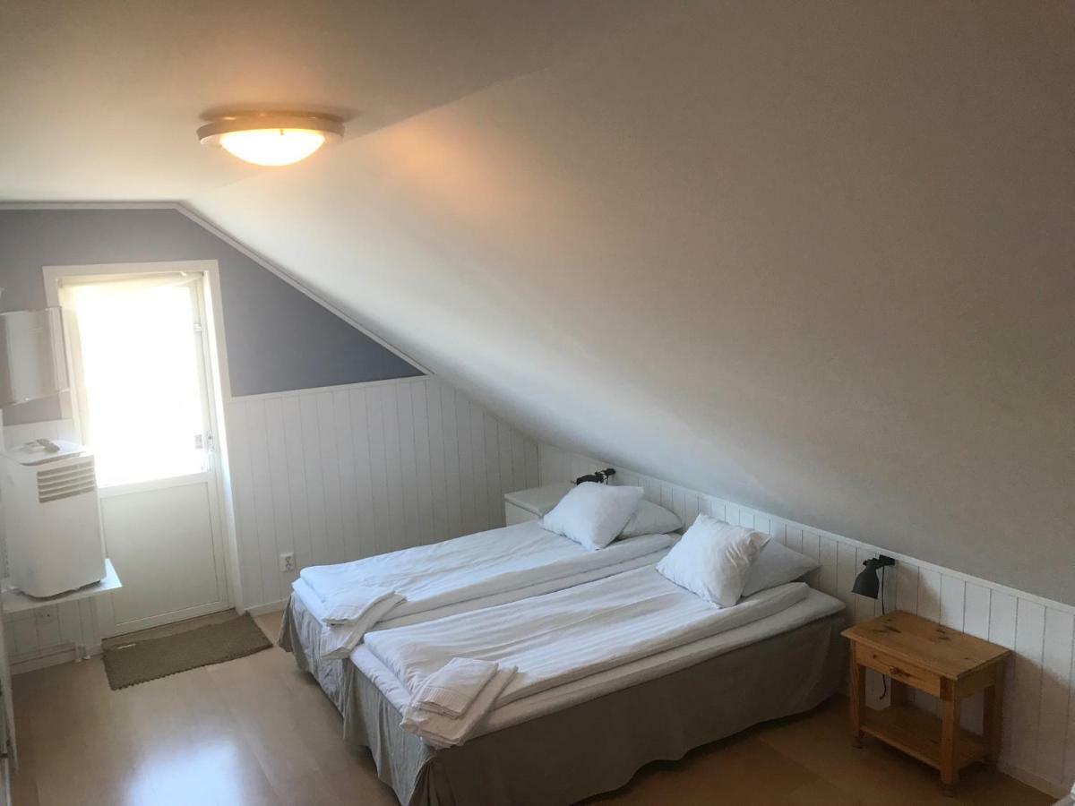 Klovabo Hostel Hono Exteriér fotografie