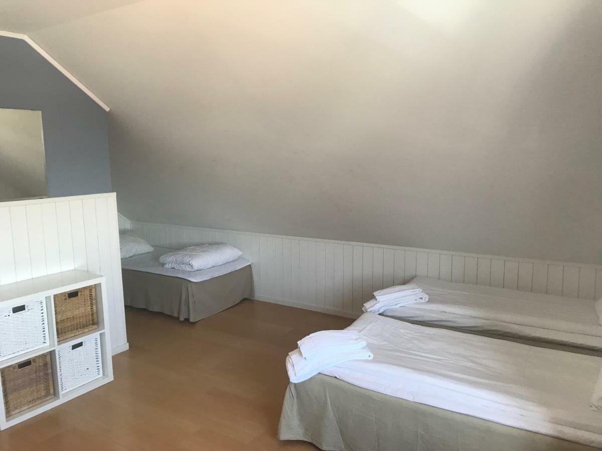 Klovabo Hostel Hono Exteriér fotografie