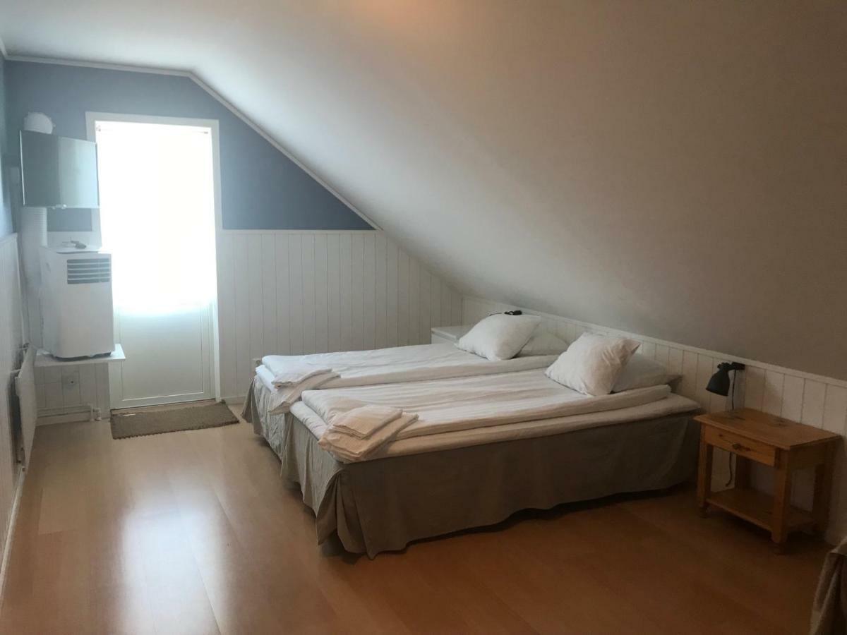 Klovabo Hostel Hono Exteriér fotografie